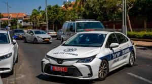 משטרה צילום: Yossi Aloni,Flash90 מבזקים