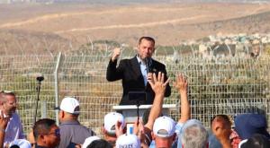 יוסי דגן צילום: בתיה שרעבי חדשות