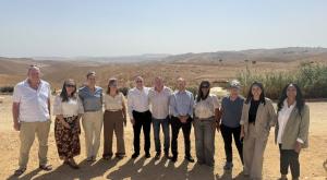 ראשי הרשויות צילום: דוברות חדשות