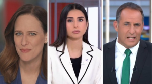 אודי סגל, מגי טביבי, יונית לוי צילום: ערוץ 13 צילום מסך, ערוץ 14 צילום מסך, ערוץ 12 טלוויזיה