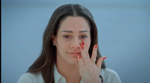מעיין אדם צילום: ערוץ 12 צילום מסך ברנז'ה