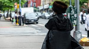 חסיד אילוסטרציה צילום: Saez,Shutterstock חדשות
