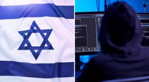 שניה בעולם בתקיפות סייבר צילום: שטארסטוק וקנבה חדשות