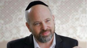 יקי רייסנר, "ווארט" צילום: צילום מסך רשת 13 ברנז'ה