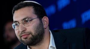 יצחק וסרלאוף צילום: פלאש 90 חדשות