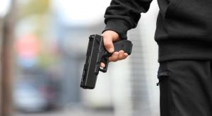 אקדח צילום: Shot,Shutterstock מבזקים