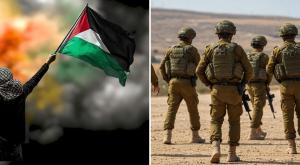 מכה קשה לארגון שרודף את חיילי צה"ל צילום: שטארסטוק וקנבה חדשות