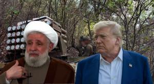 ארה"ב במסר לחיזבאללה צילום: דובר צה"ל, שטארסטוק וקנבה חדשות