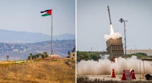 מצליח לאכוף את מערכות ההגנ"א צילום: פלאש 90 וקנבה חדשות