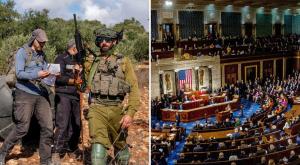 נעצר במסיק זיתים במועמד לקונגרס צילום: שטארסטוק פלאש 90 וקנבה חדשות