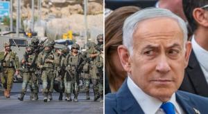 נערכים להטיל עוצר על כל יו"ש צילום: פלאש 90 וקנבה חדשות