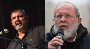 הרב סדן ווינטר צילום: פלאש 90 וקנבה חדשות