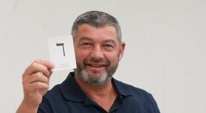 עופר וינטר צילום: Ayal Margolin,copyright (c) Flash90 2026 חדשות
