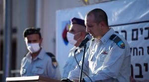 תא"ל יוגב בר-ששת צילום: מאת דובר צה"ל, CC BY-SA 3.0, ויקיפדיה חדשות