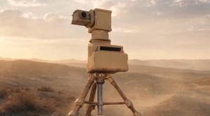 מערכת HawkGuard להגנה מפני רחפנים צילום: IAI חדשות