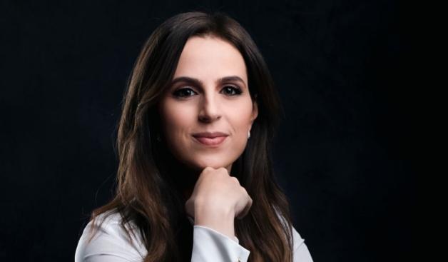 דפנה ליאל צילום: שרון גבאי ברנז'ה