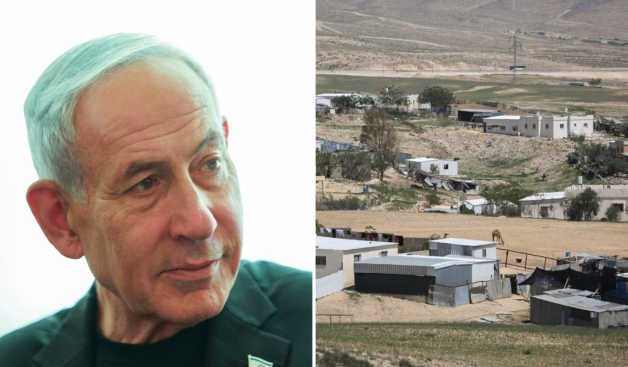 הדרישה המיידית של נתניהו מהשב"כ צילום: Hadas Parush,David Cohen/FLASH 90 חדשות