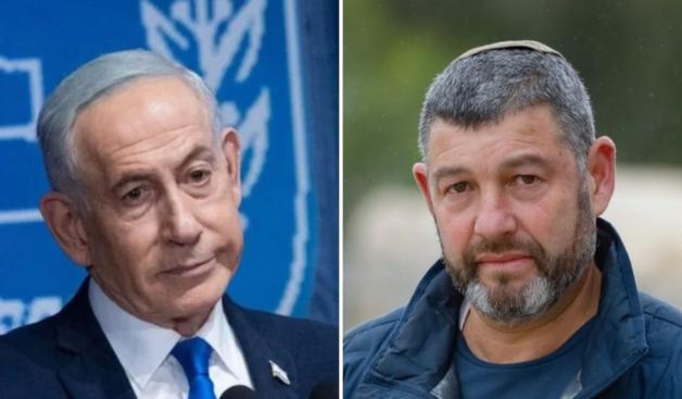 וינטר ונתניהו צילום: פלאש90 וקנבה פוליטי