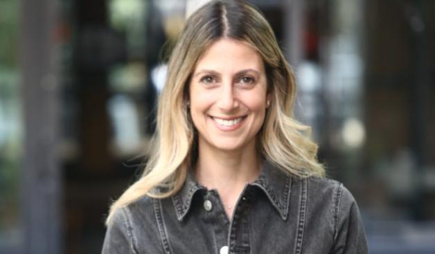 לינור גולברי אגסי צילום: יחצ אופנה