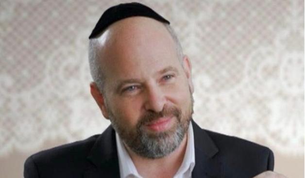 יקי רייסנר, "ווארט" צילום: צילום מסך רשת 13 ברנז'ה