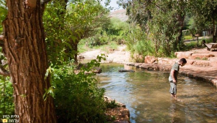 אל תצאו לטייל שם: השמורות האהובות ייסגרו לציבור ביום הבחירות