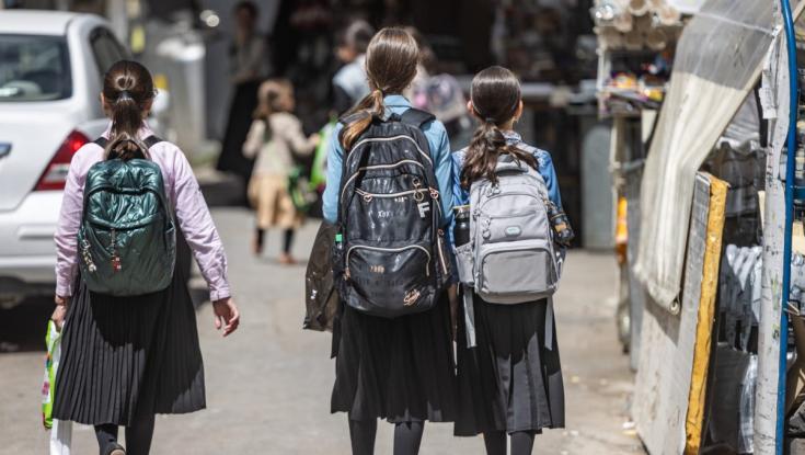 מחדל חמור: מידע רגיש על עשרות אלפי תלמידים חרדים דלף
