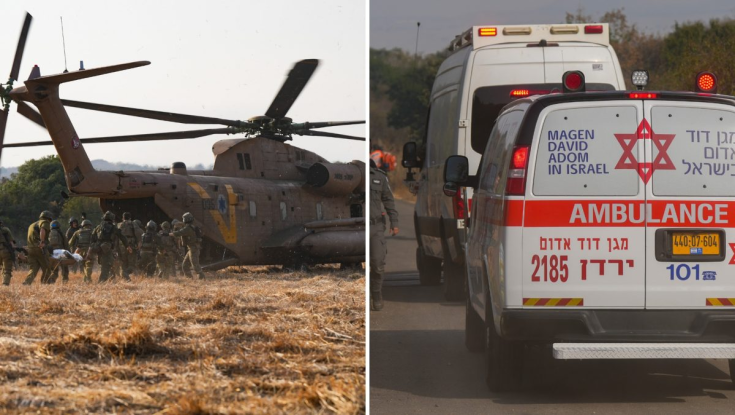 אחרי האסון: משרד החינוך הכריע לגבי הטיולים בצפון