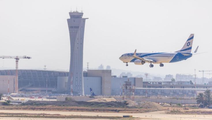 אחת ולתמיד: למה טיסת החזור קצרה יותר מטיסת ההלוך?
