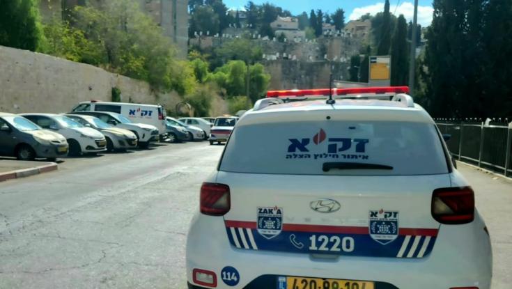 אסון בירושלים: "נחשפנו לזירה קשה ומורכבת"