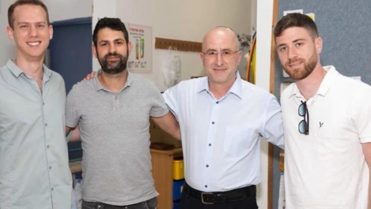 קיטו מרום משיקה: הדרכות וידאו נגישות לכל הצוותים החינוכיים