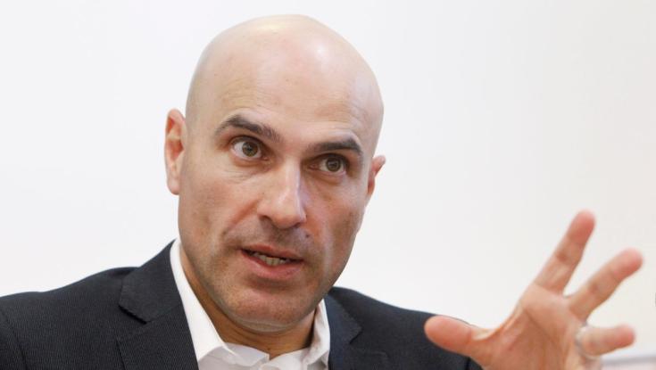 בדרך לכתב אישום? ההתפתחות הדרמטית בתיק נגד אפי נוה