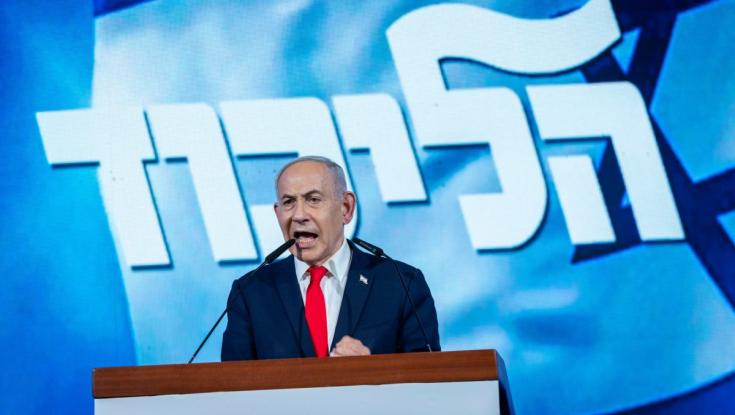 בליכוד טענו לגניבת בחירות -&nbsp;במשטרה לא נשארו חייבים