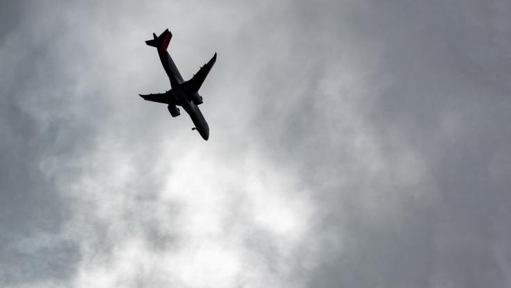תקרית חריגה בארה"ב: מטוס שהיה בדרכו לישראל נאלץ לבצע נחיתת חירום