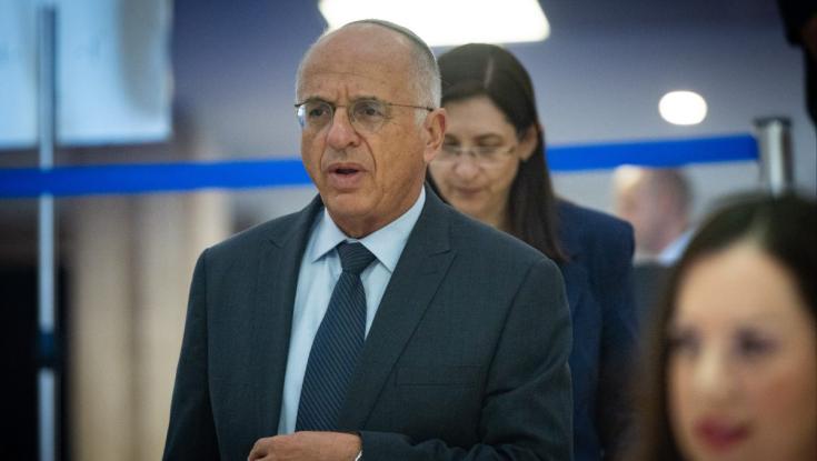 סולברג בצו מיידי ליהדות התורה: אסור לכם לעשות את זה