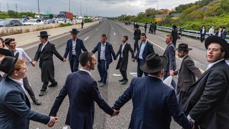 היועמ"שית תעדכן את בג"ץ: ההנחות למשתמטים עדיין ממשיכות