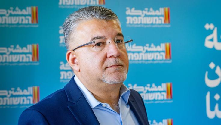 ברשימה המשותפת חוגגים: "לא יכולים להתעלם מאיתנו"