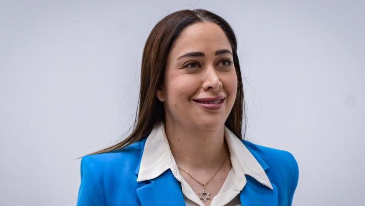 פרטים חדשים מתוך חקירת מאי גולן נחשפים: "אני רוצה לסיים את זה"