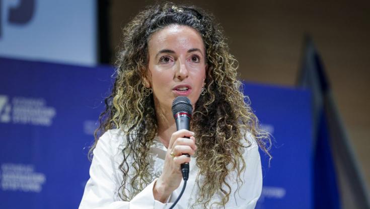 סערה בישיבת הממשלה: השרים מתעלמים מהבקשה של סילמן