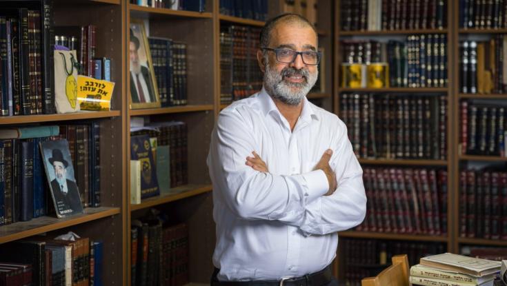 האמירה שסיבכה את הרב זרביב: האזהרה החמורה והעונש שנמנע