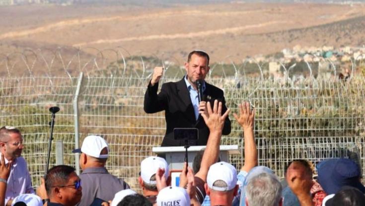 מארצות הברית ועד הפיליפינים: מפגן חסר תקדים בפדואל