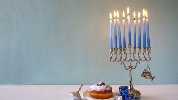 למה כדאי להזמין את חופשת החנוכה כבר מעכשיו?