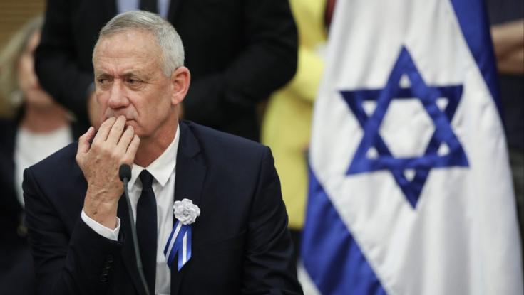 לא רק גנץ: חברי הכנסת שלא יכהנו בכנסת הבאה
