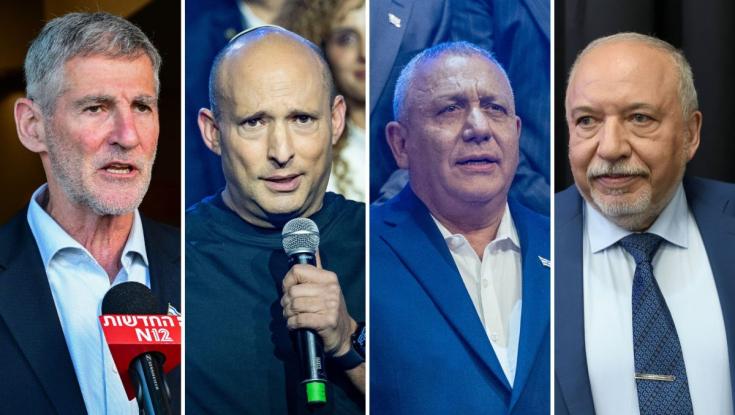 טיימינג שלא יחזור: תרחיש הבלהות של גוש השינוי בבחירות 2026