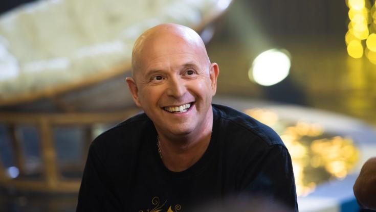 כוכב "ארץ נהדרת" נפרד: "תודה על הכל. נתגעגע"