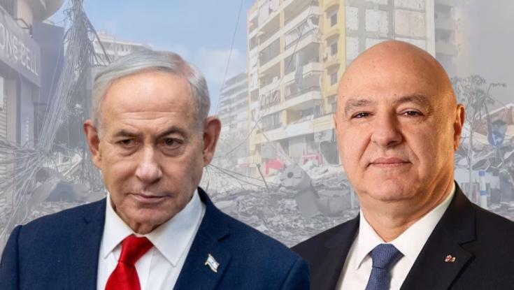 שחרור מחבלים ונסיגת צה"ל: דרישות לבנון לקראת הפגישה עם ישראל