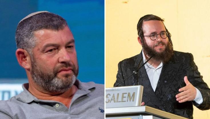 לייטנר מתנגד למתווה הגיוס של וינטר : "לוקה בחטא"