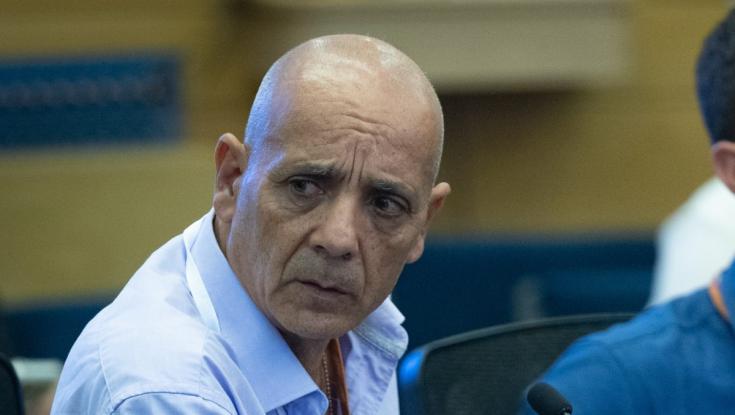שעות אחרי שחוסל חוטף בתו: אביה של שני לוק קיבל החלטה פוליטית חשובה
