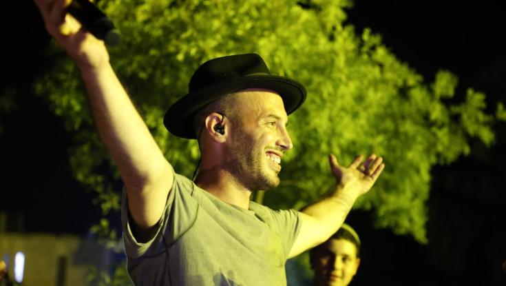 הצעד המפתיע: נתן גושן מתלבט - ופונה לעזרת הקהל