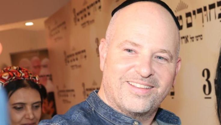 יקי רייסנר: "דוסים, אל תתבאסו עלי"