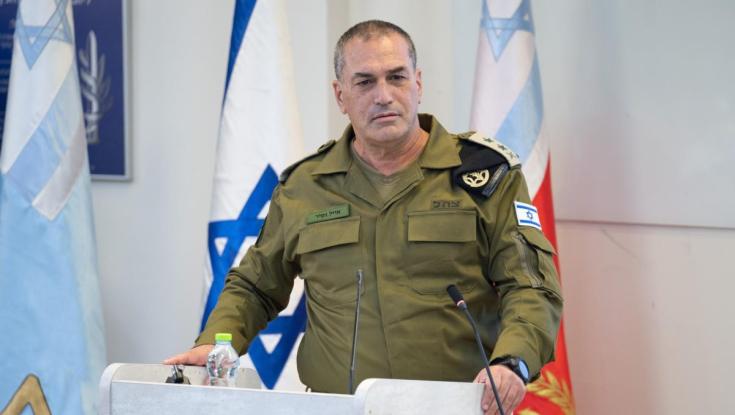 הרמטכ"ל עודכן לגבי חידוש המלחמה עם איראן - והזהיר מדחיית הבחירות